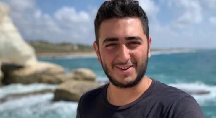 Confirmation of the killing of a second Canadian citizen in a Hamas attack...