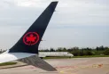 Air Canada dismisses pilot for expressing support for Palestinians
