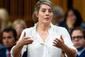 Foreign Minister: Canada will evacuate Canadians by air from Israel...