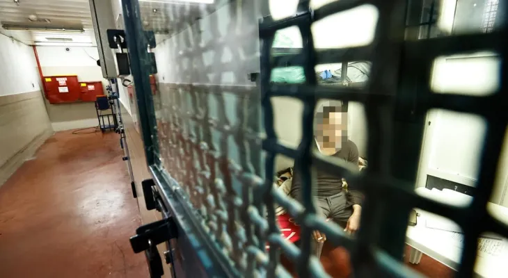 Israel imposes "additional isolation" on Palestinian prisoners in its jails.