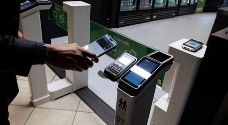 Amazon opens its first cashier-free stores in Canada...