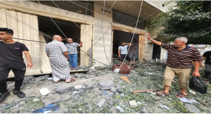 Times of Israel: Tel Aviv rejects Egypt's humanitarian efforts and threatens Gaza with a major operation