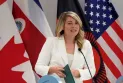Canada prefers "private" diplomatic dialogue with India.