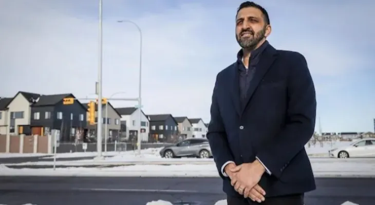 Alberta: Liberal MLA describes Danielle Smith's statements on electricity as "ridiculous and unfounded"