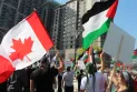 Canadian aid to Palestine will not stop despite Jewish pressures.