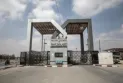 Egyptian Foreign Ministry: Rafah crossing is open but the occupation's shelling prevents its operation