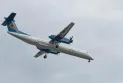 An investment of 100 million dollars to build a factory for producing batteries for the aviation sector near Montreal...