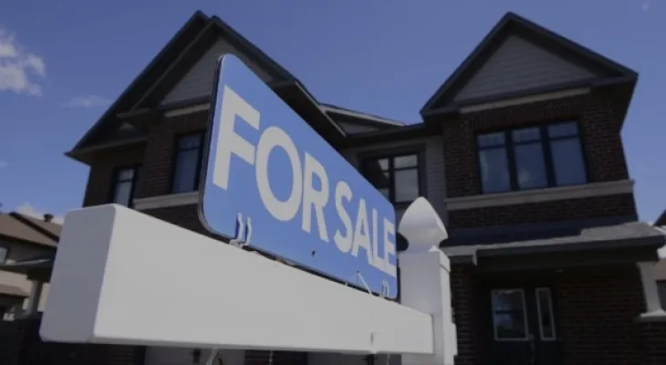 Royal LePage lowers its housing price expectations for the fourth quarter of this year and expects a 7% increase.