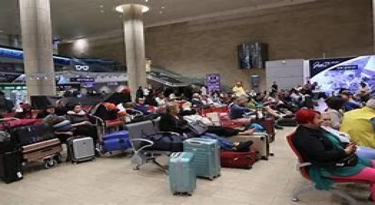 Minister of Defense: The first military flights to evacuate Canadians depart Israel today.
