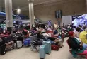 Minister of Defense: The first military flights to evacuate Canadians depart Israel today.