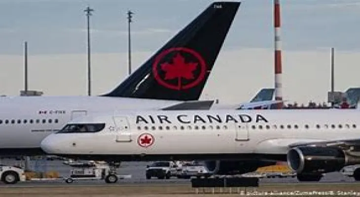 "Brink" is suing Air Canada for the theft of $20 million worth of gold at Pearson.