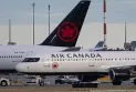 "Brink" is suing Air Canada for the theft of $20 million worth of gold at Pearson.