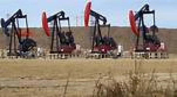 Report: Canada Leads the World in Oil Production Growth in 2024