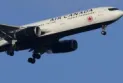 A Canadian pilot loses his job due to "unacceptable" posts against Israel