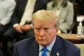 Trump criticizes Israeli intelligence agencies for failing to predict Hamas attacks.