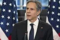 The US Secretary of State intends to visit Egypt to discuss the current developments in the Palestinian territories.