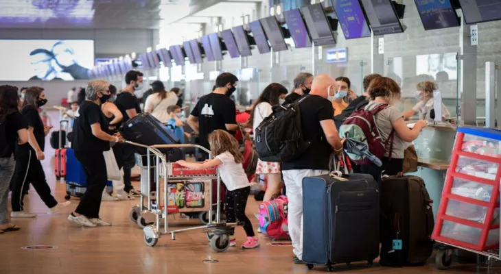Minister of National Defense: The first Canadian evacuation flight departed from Ben Gurion Airport today and there are still incoming flights...