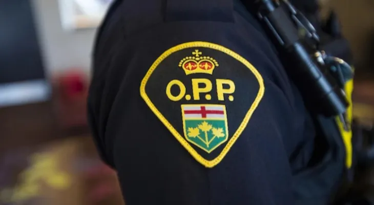 A woman from Ottawa is accused of participating in sexual assaults on students at a boarding school half a century ago...