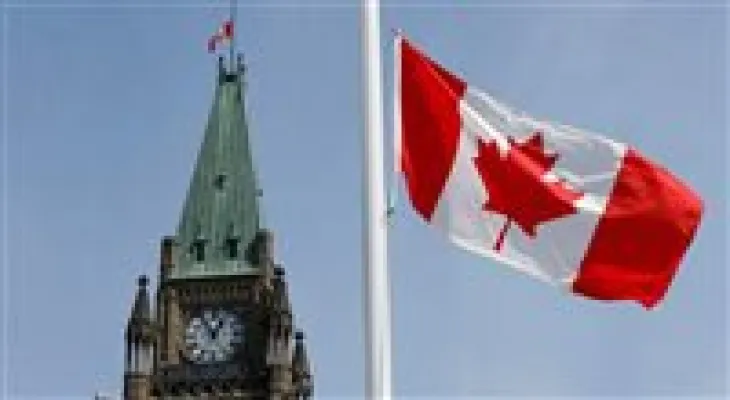 The Canadian government urges Canadian citizens to avoid travel to Lebanon.