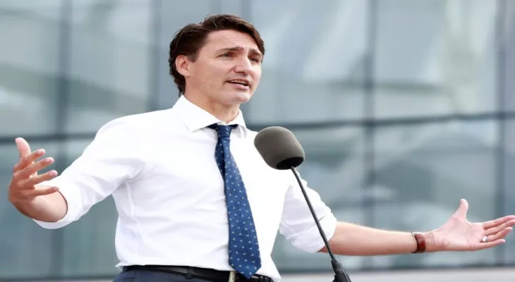 Ottawa announces humanitarian aid worth 10 million dollars for Israelis and Palestinians
