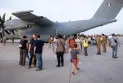 Canada evacuates 236 citizens from Israel