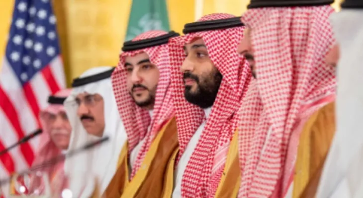 Saudi Arabia suspends normalization talks with Israel