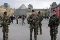 Closure of the Louvre Museum in Paris "for security reasons"...