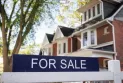 Canadian home sales decline again in September as the benchmark price also fell.