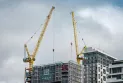 The federal government grants Quebec 900 million dollars to build affordable housing.