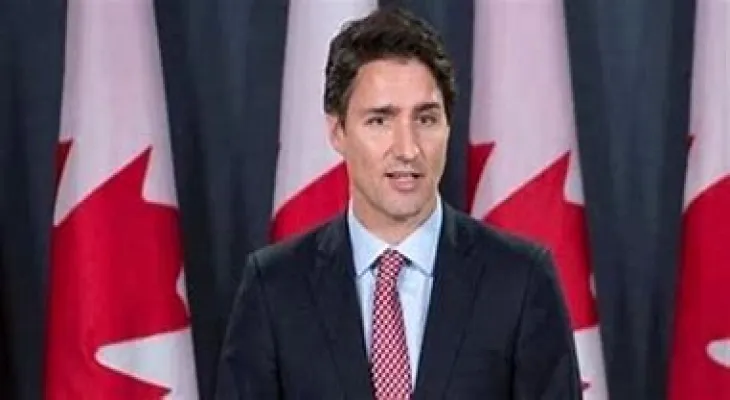 The government confirms the killing of 5 Canadians in the war between Israel and Hamas.