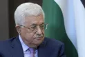Abbas attacks the Palestinian Hamas movement and says that its policies and actions do not represent the Palestinian people.