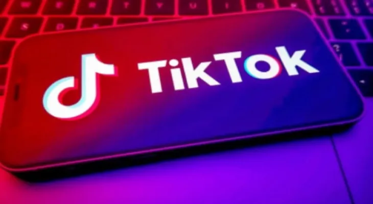 The war on Gaza... 'TikTok' following in Meta's footsteps