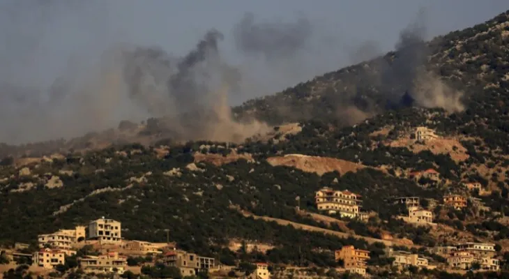 Malaysia evacuates families of its embassy staff in Lebanon