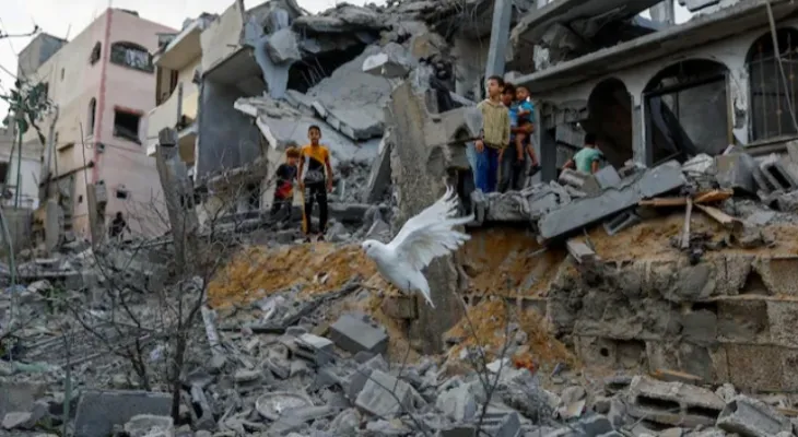 Canada intensifies its request to allow humanitarian aid to Gaza