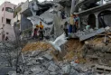 Canada intensifies its request to allow humanitarian aid to Gaza
