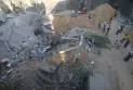The United Nations confirms its failure to provide more humanitarian aid to the Palestinians in Gaza.