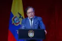 Colombia expels the ambassador of the occupying entity...