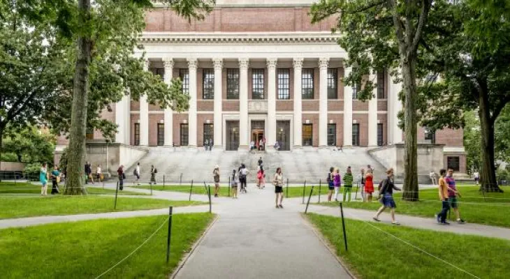 American university presidents demand condemnation of any criticism of Israel...
