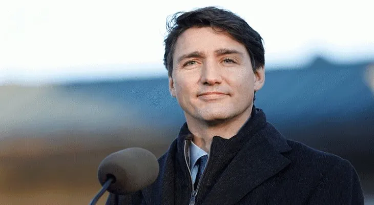 Prime Minister Justin Trudeau calls for the opening of a humanitarian corridor to Gaza.