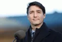 Prime Minister Justin Trudeau calls for the opening of a humanitarian corridor to Gaza.