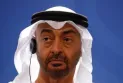 In his first call with an Arab leader since the start of the aggression against Gaza, Netanyahu makes a phone call to Mohammed bin Zayed.