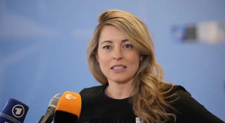 Breaking: Canada urges its citizens in Lebanon to leave the country.
