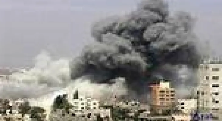 Palestinian health: 3,000 killed and 12,500 injured due to Israeli shelling on Gaza