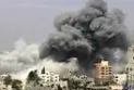 Santé palestinienne : 3 000 morts et 12 500 blessés à cause des bombardements israéliens sur Gaza