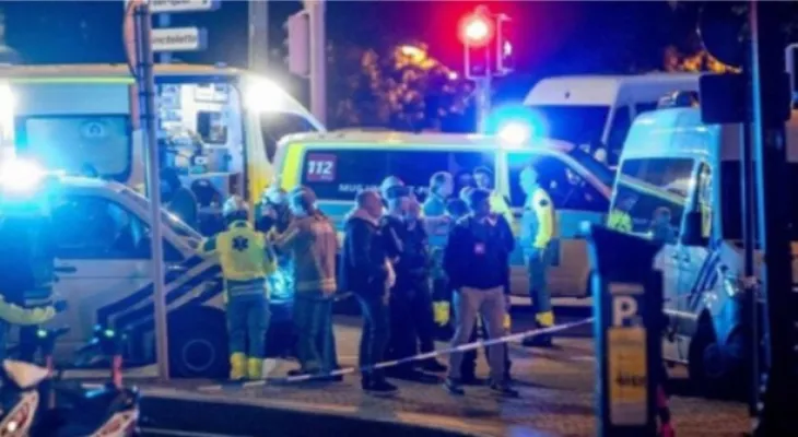 The Italian government: The perpetrator of the Brussels attack arrived in Lampedusa in 2011