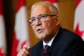 Chinese fighters intercept Canadian surveillance aircraft over the Yellow Sea...