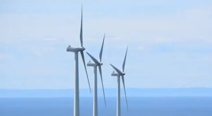 Report: Offshore wind energy could bring wealth to Atlantic Canada