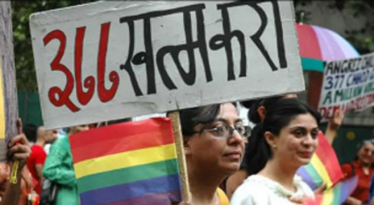Inde : la Cour suprême rejette la législation sur le mariage homosexuel et affirme que la décision revient au parlement