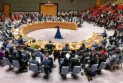 Today... the Security Council votes on a draft resolution regarding a humanitarian ceasefire in Gaza.