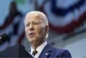 Biden: 'Based on what I saw, the explosion at the Baptist hospital was caused by the other side'